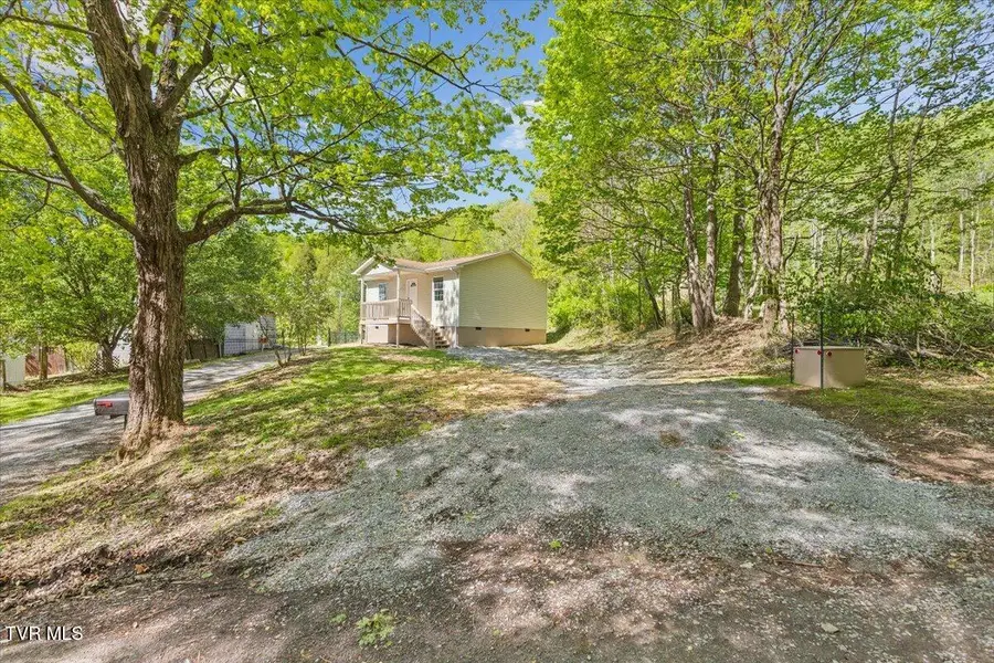 195 Willard Perkins Road, Roan Mountain, TN 37687 - #3