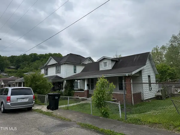 306 Kilbourne Avenue, Appalachia, VA 24216