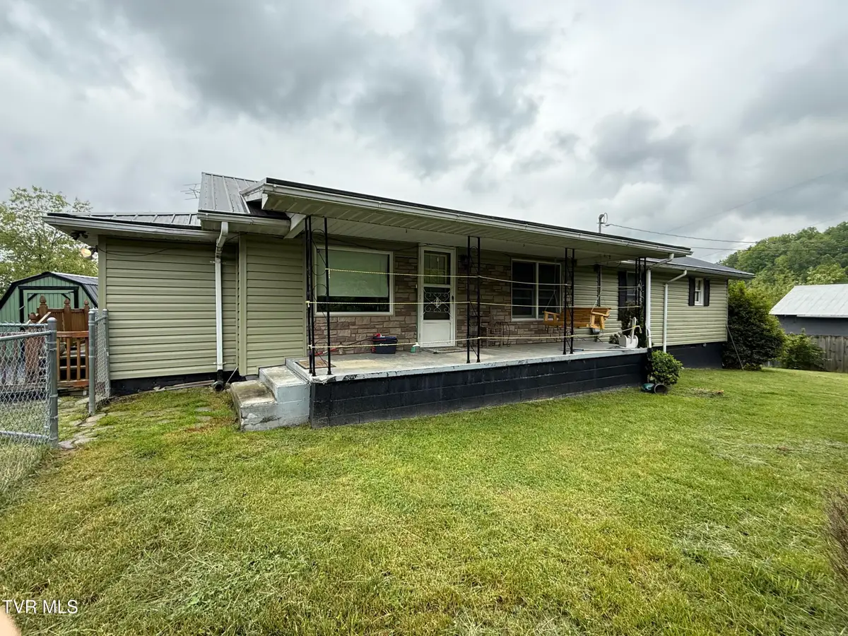 8216 Duncan Gap Road, Wise, VA 24293 - #1