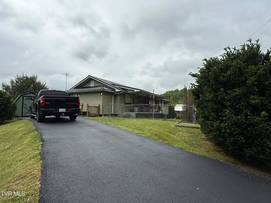 8216 Duncan Gap Road, Wise, VA 24293 - #3