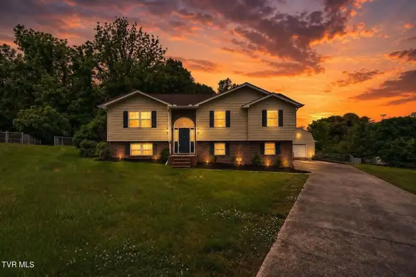 210 Falcon View Drive, Church Hill, TN 37642