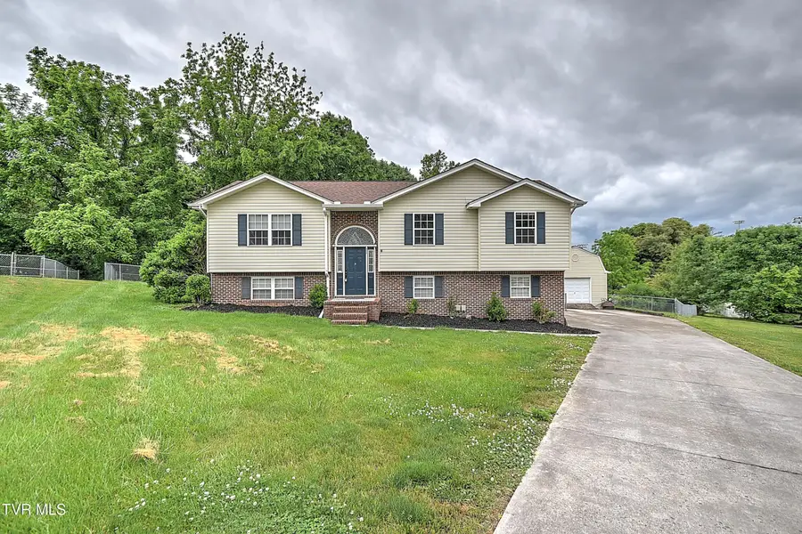 210 Falcon View Drive, Church Hill, TN 37642 - #2