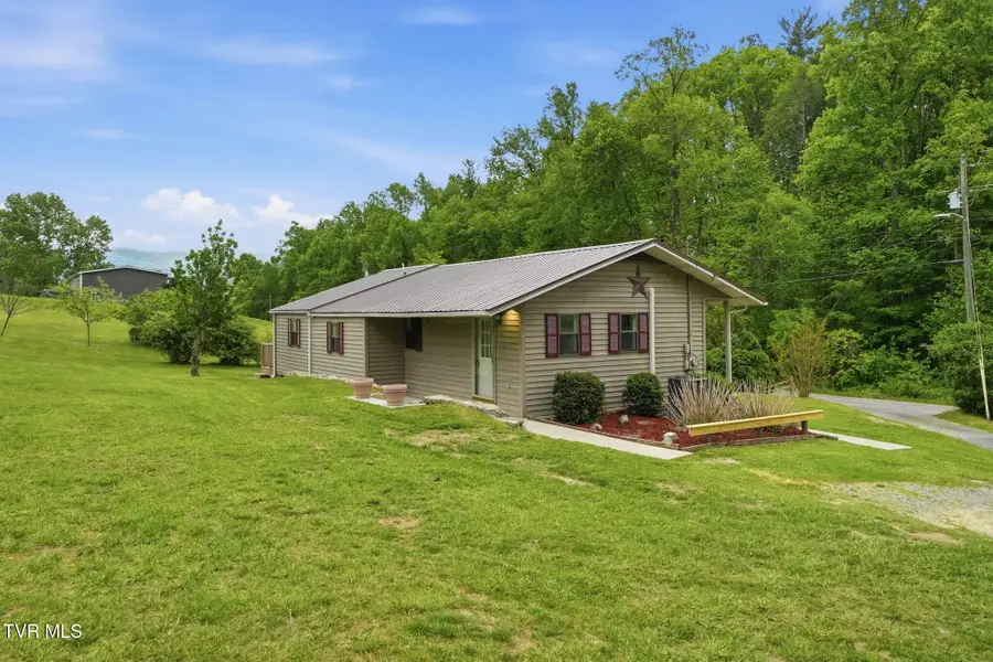 737 Lower Stone Mountain Road, Unicoi, TN 37692 - #2