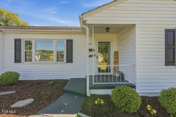 1617 Tremont Avenue, Bristol, TN 37620 - #2