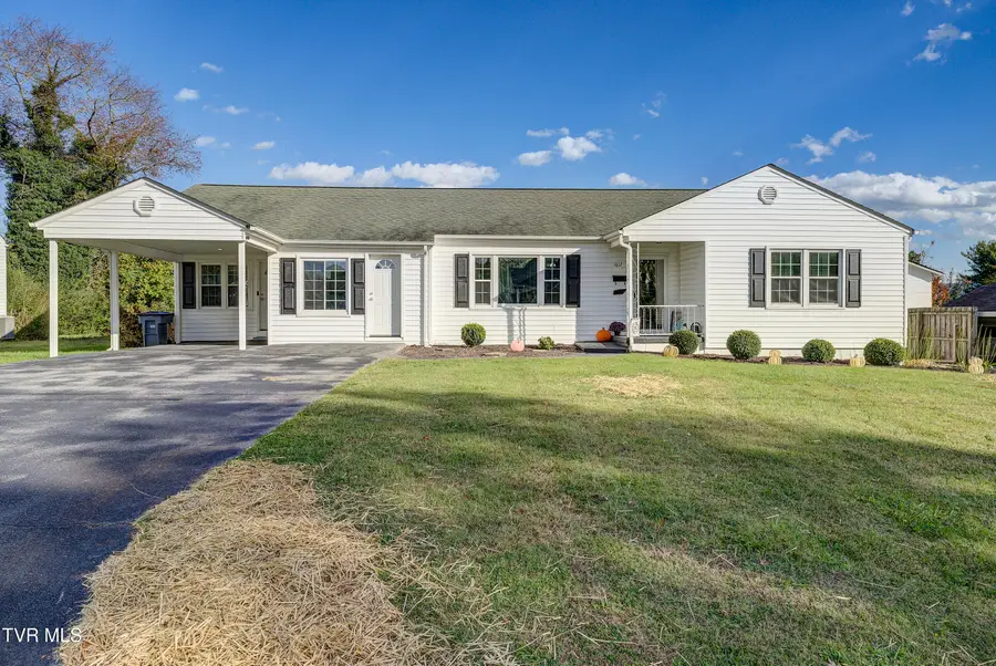 1617 Tremont Avenue, Bristol, TN 37620 - #3