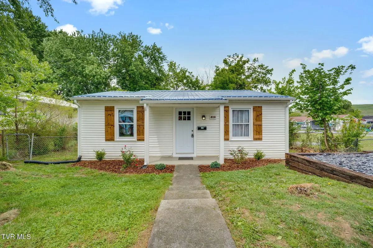 413 Colorado Street, Johnson City, TN 37601 - #1