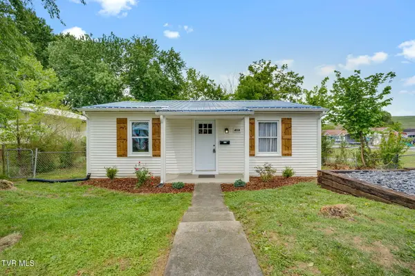 413 Colorado Street, Johnson City, TN 37601
