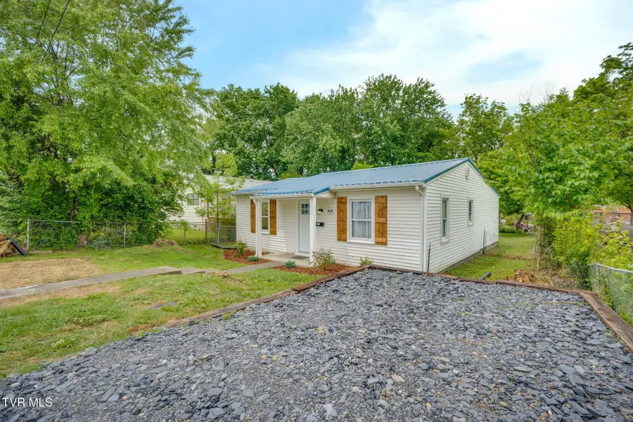 413 Colorado Street, Johnson City, TN 37601 - #3