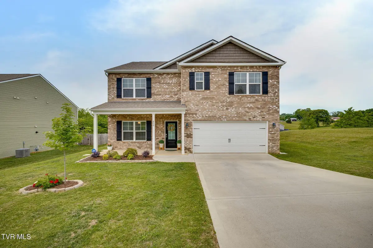 806 Barley Loop, Jonesborough, TN 37659 - #1