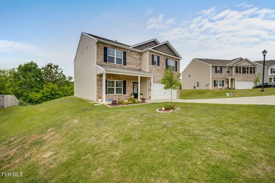 806 Barley Loop, Jonesborough, TN 37659 - #2