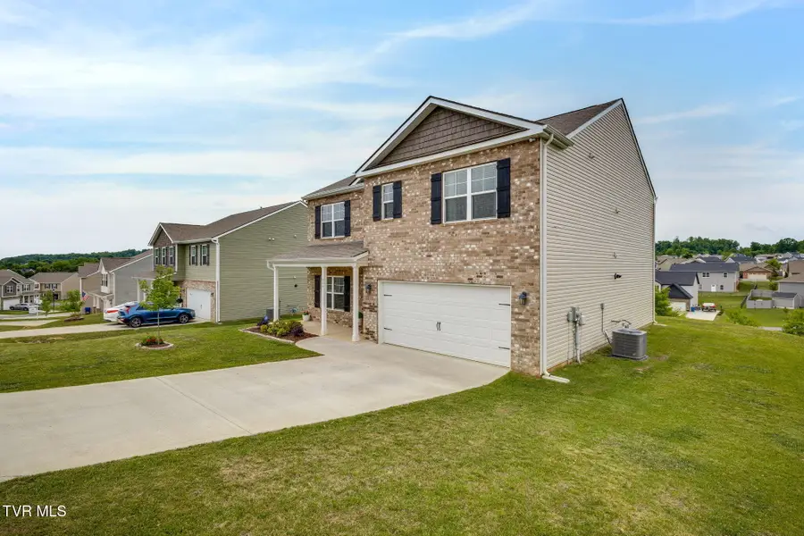 806 Barley Loop, Jonesborough, TN 37659 - #3
