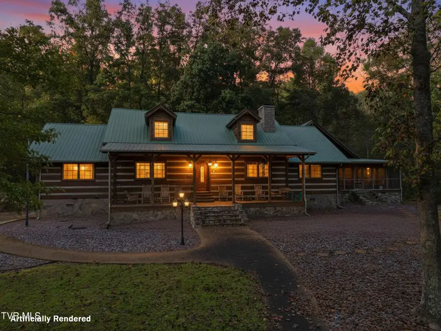 257 Jones Lane, Mooresburg, TN 37811 - #3