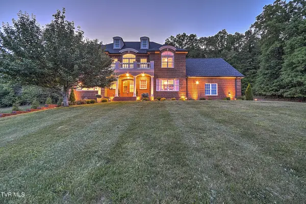 287 Pactolus Road, Kingsport, TN 37663