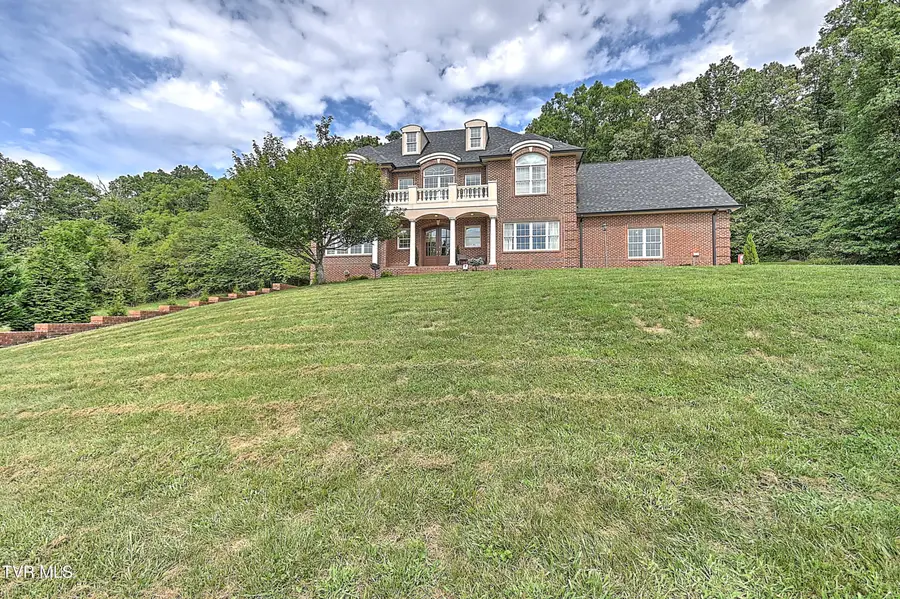 287 Pactolus Road, Kingsport, TN 37663 - #3