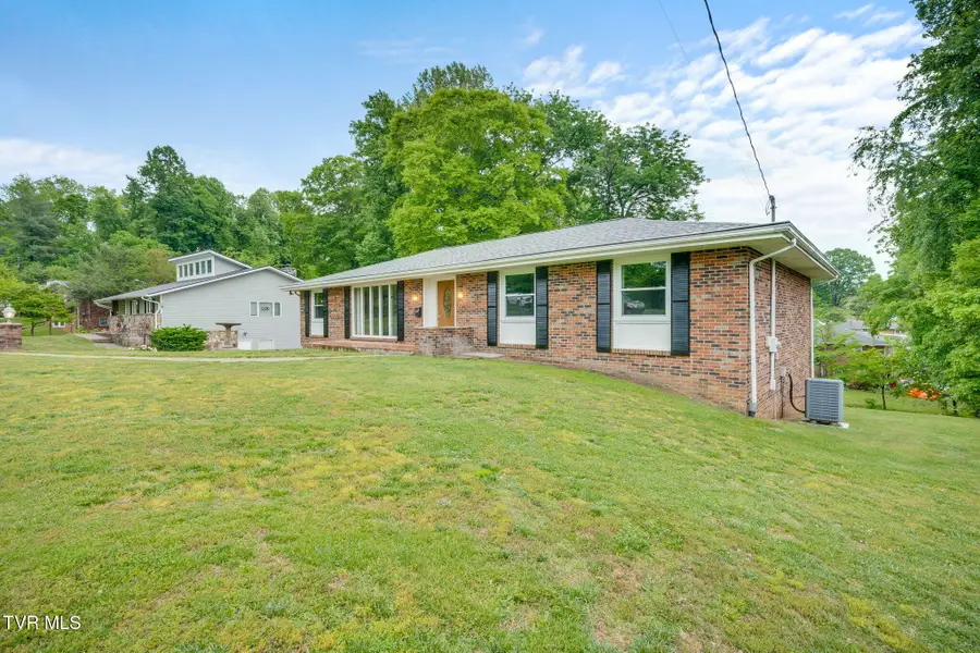 107 Dogwood Lane, Johnson City, TN 37604 - #2