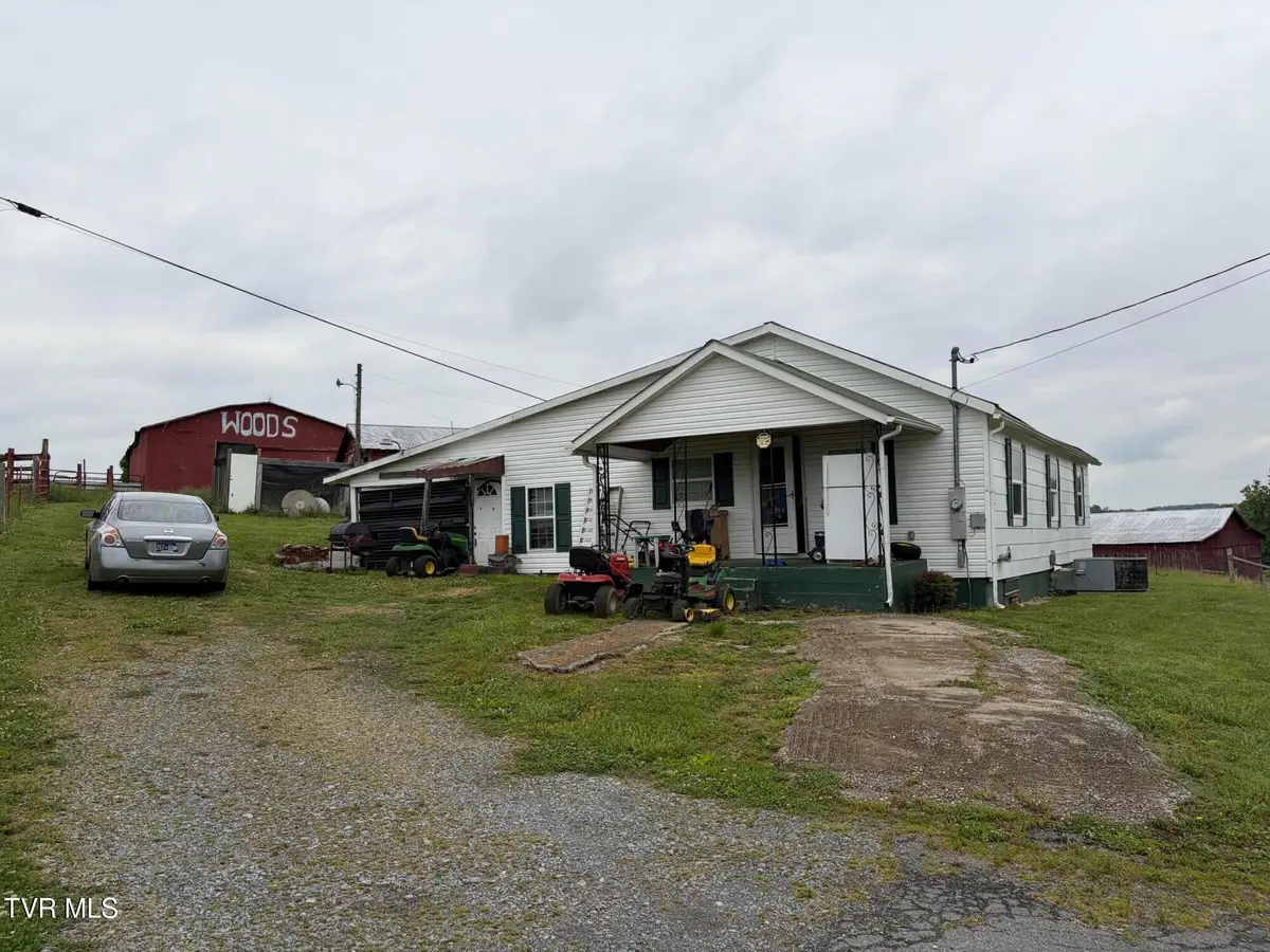 231 Jarrett Road, Limestone, TN 37681 - #1