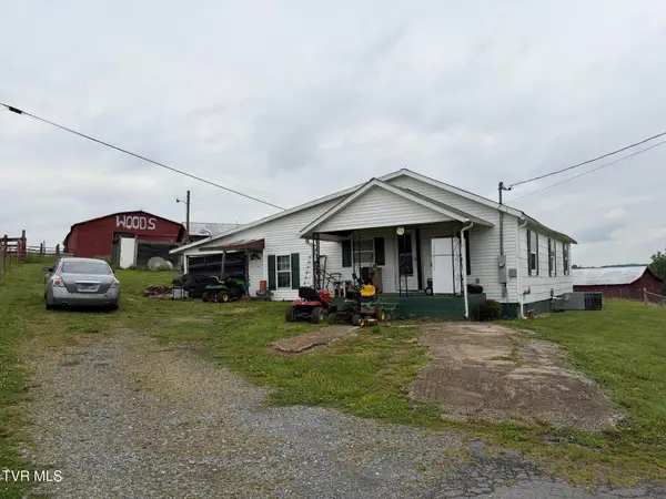 231 Jarrett Road, Limestone, TN 37681