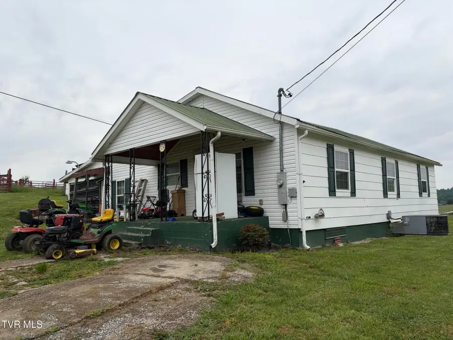 231 Jarrett Road, Limestone, TN 37681 - #2