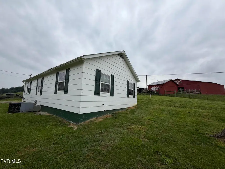 231 Jarrett Road, Limestone, TN 37681 - #3