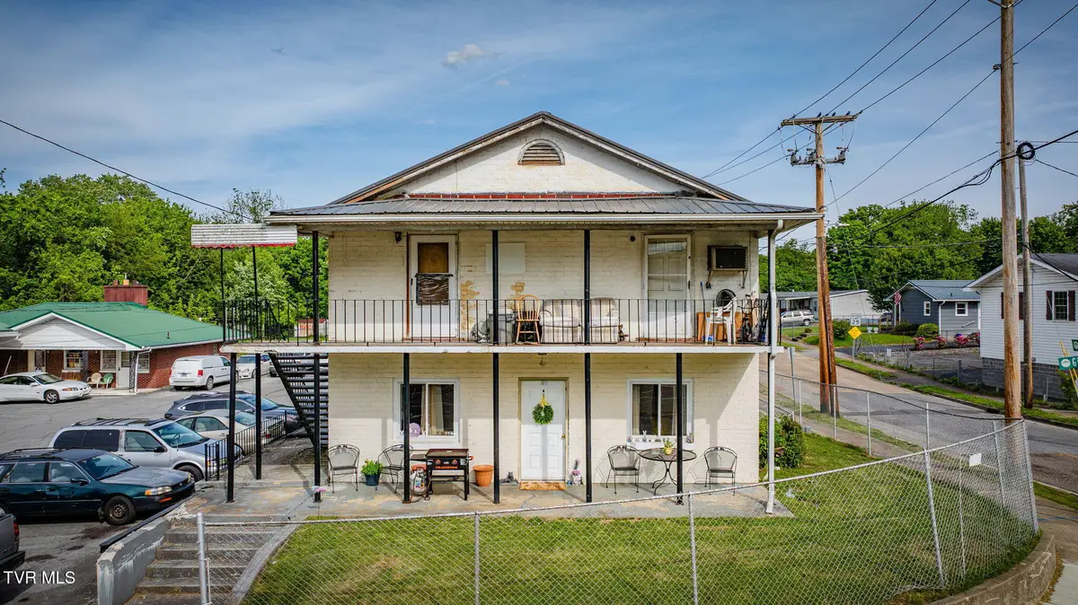 1006 Gibson Mill Road, Kingsport, TN 37660 - #1
