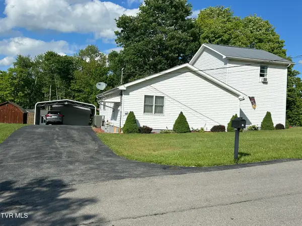 131 Southwest Beverly Avenue, Wise, VA 24293