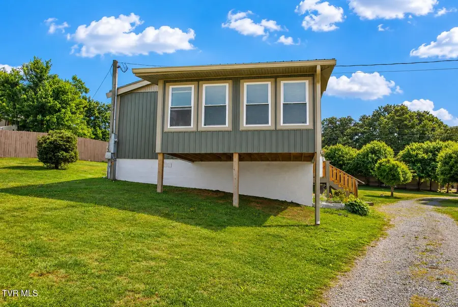 225 Shaw Road, Chuckey, TN 37641 - #2