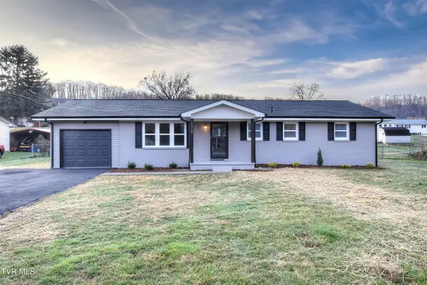170 Price Road, Elizabethton, TN 37643