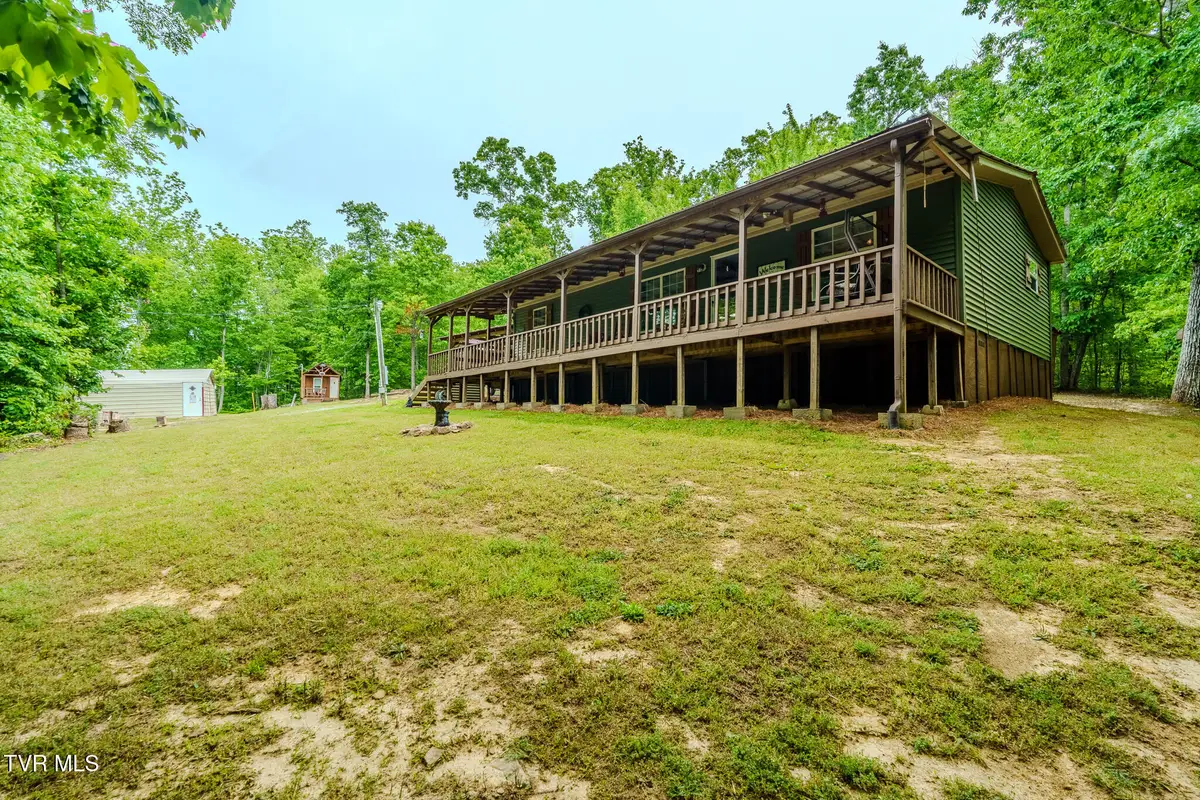 1056 Dudley Drive, Sevierville, TN 37876 - #1