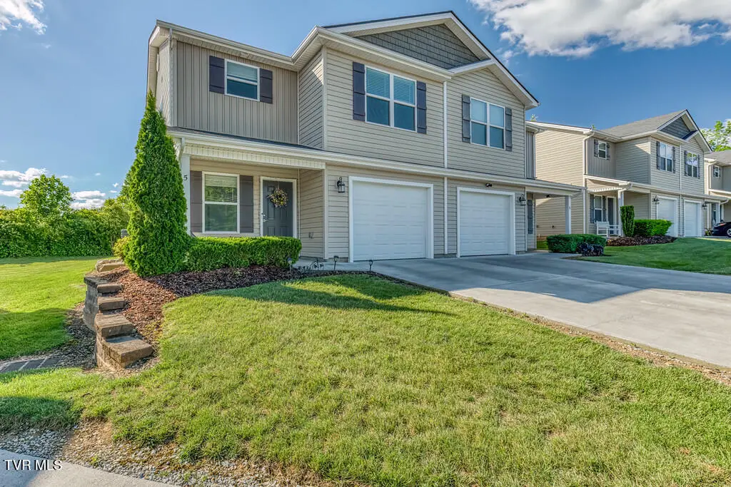 2927 Watauga Road #Unit 5, Johnson City, TN 37601 - #1