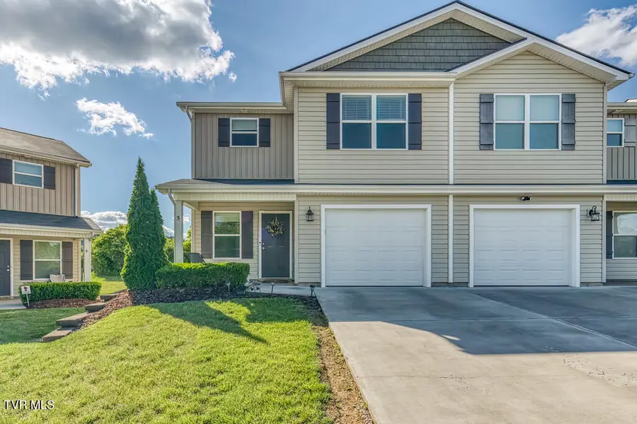 2927 Watauga Road #Unit 5, Johnson City, TN 37601 - #2