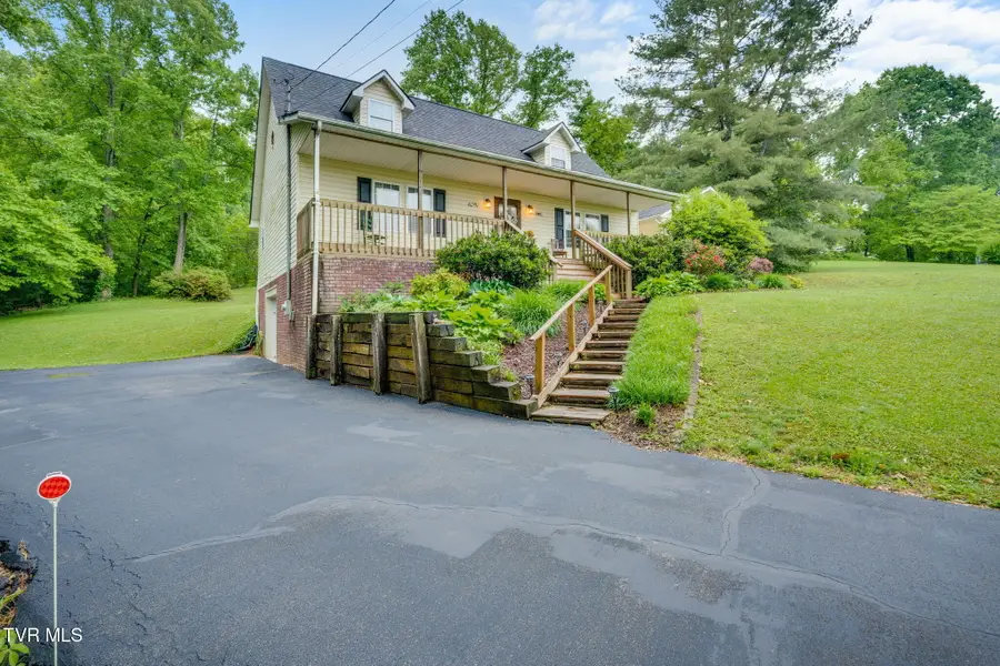 122 Margo Drive, Johnson City, TN 37601 - #2