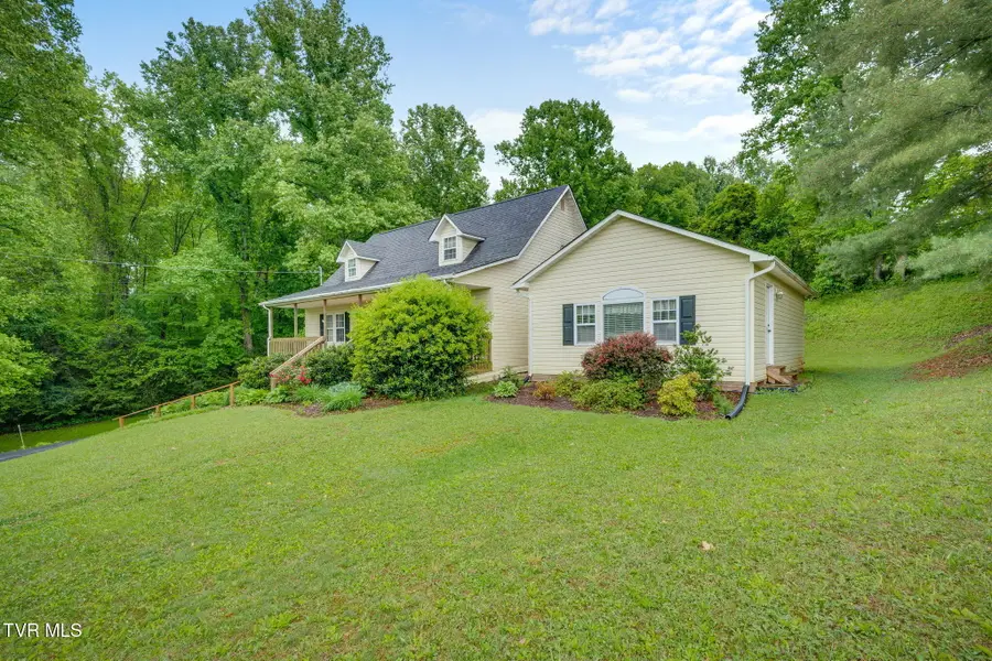122 Margo Drive, Johnson City, TN 37601 - #3
