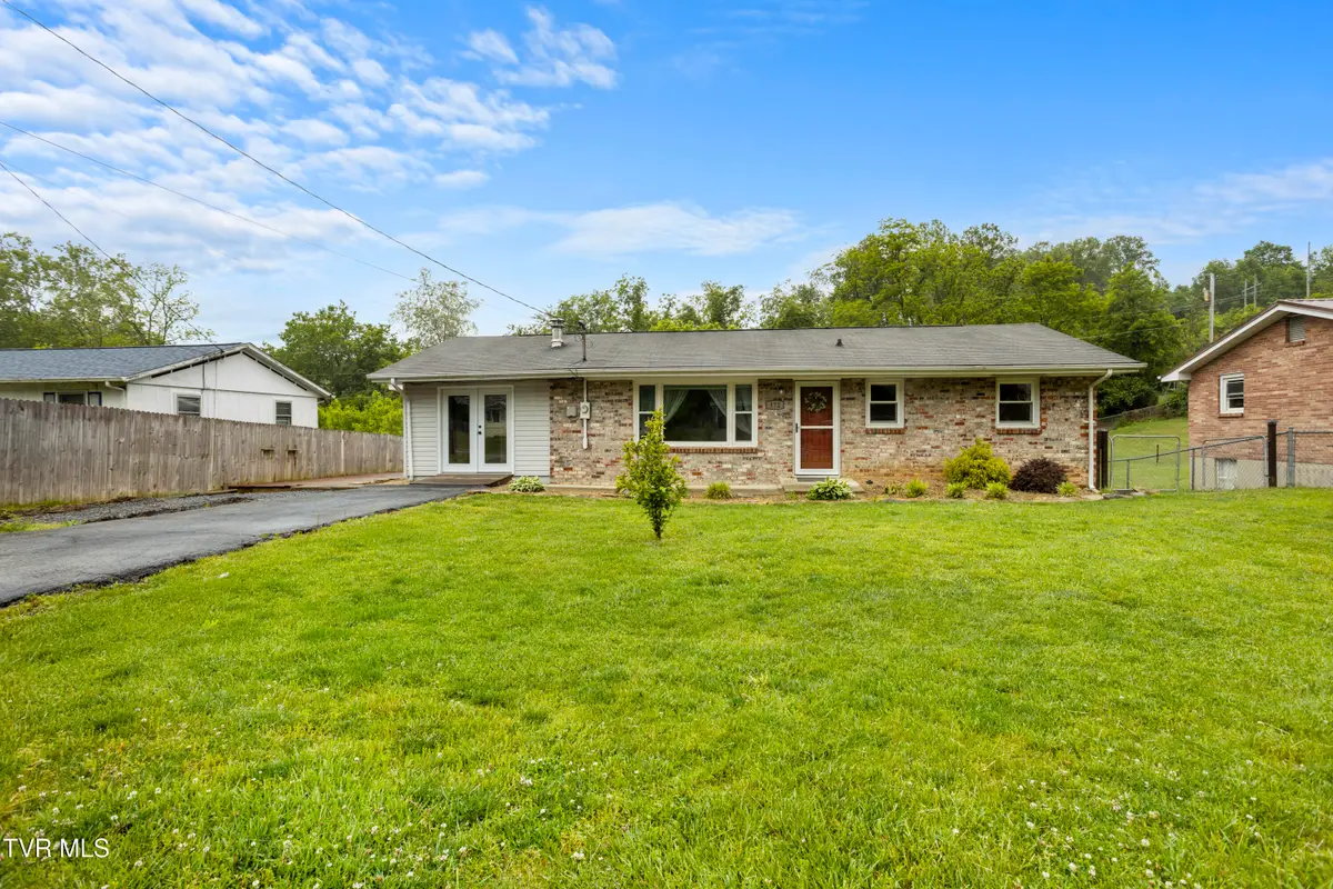 172 Jane Lane, Bristol, VA 24201 - #1