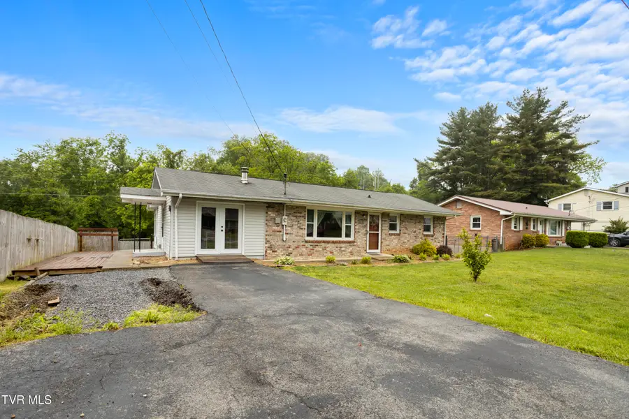 172 Jane Lane, Bristol, VA 24201 - #3