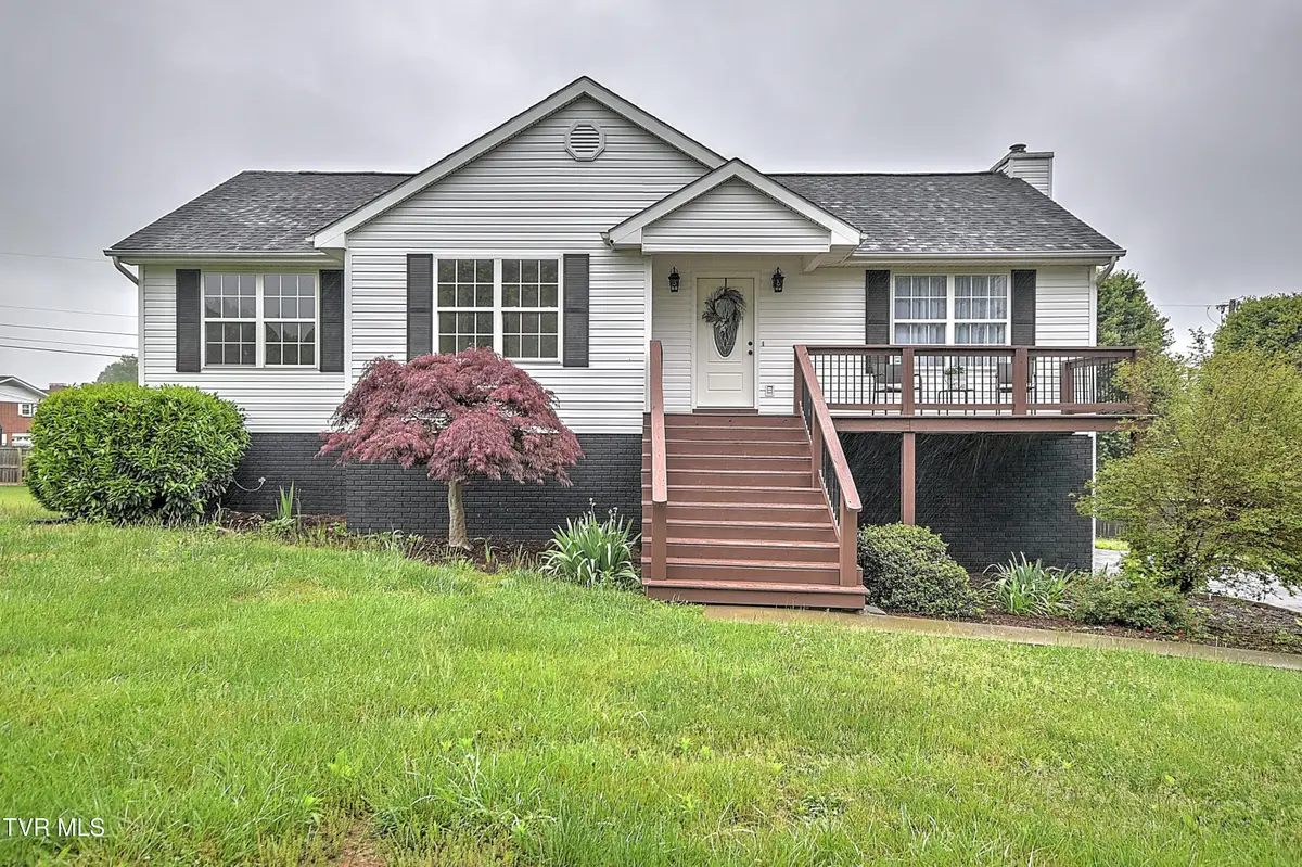 1002 Mountain Breeze Lane, Bristol, TN 37620 - #1