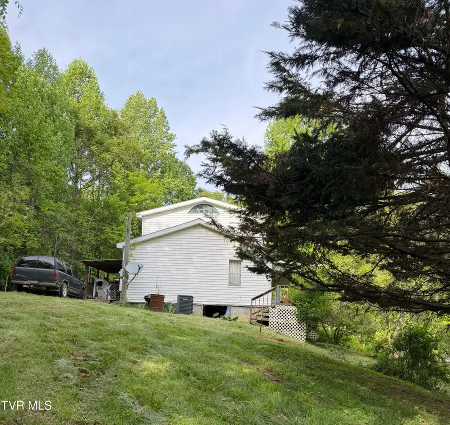 16135 Pocahontas Trail, Meadowview, VA 24361 - #2