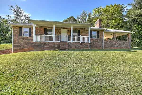1686 Rock Springs Road, Kingsport, TN 37664