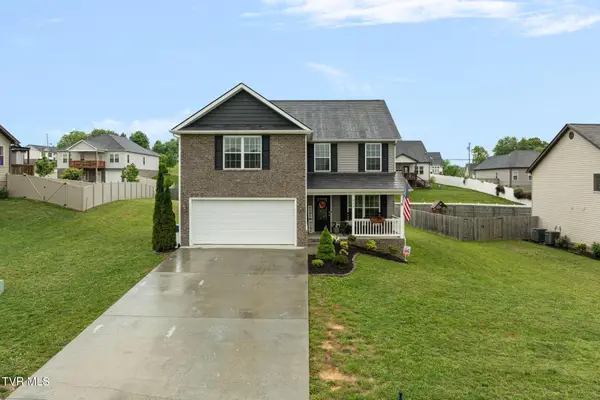 745 Ashley Meadows, Jonesborough, TN 37659