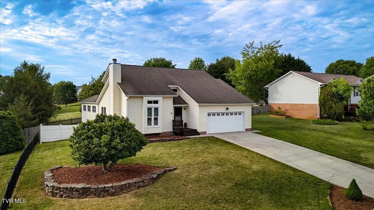 116 Lindsay Lane, Gray, TN 37615 - #1