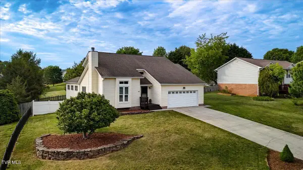 116 Lindsay Lane, Gray, TN 37615
