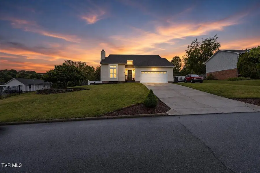 116 Lindsay Lane, Gray, TN 37615 - #2
