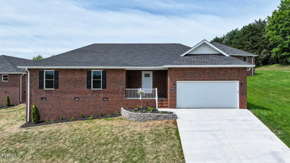 130 Keeneland Circle, Greeneville, TN 37743 - #1