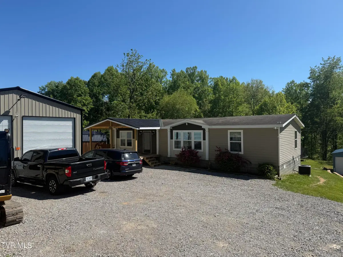 12432 Crab Orchard Road, Coeburn, VA 24230 - #1