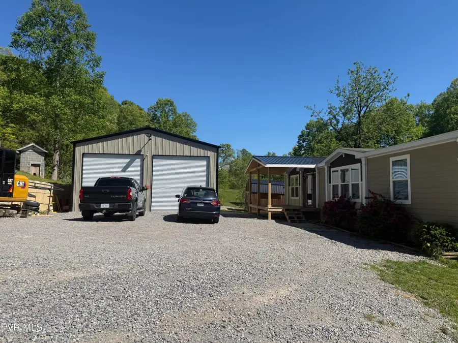 12432 Crab Orchard Road, Coeburn, VA 24230 - #3