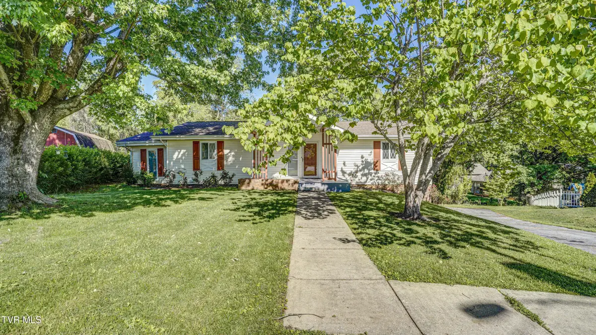 4 Haver Hill Court, Johnson City, TN 37604 - #1
