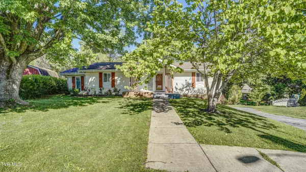 4 Haver Hill Court, Johnson City, TN 37604