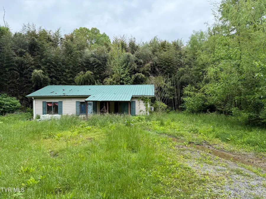 721 Taggart Avenue, Big Stone Gap, VA 24219 - #3