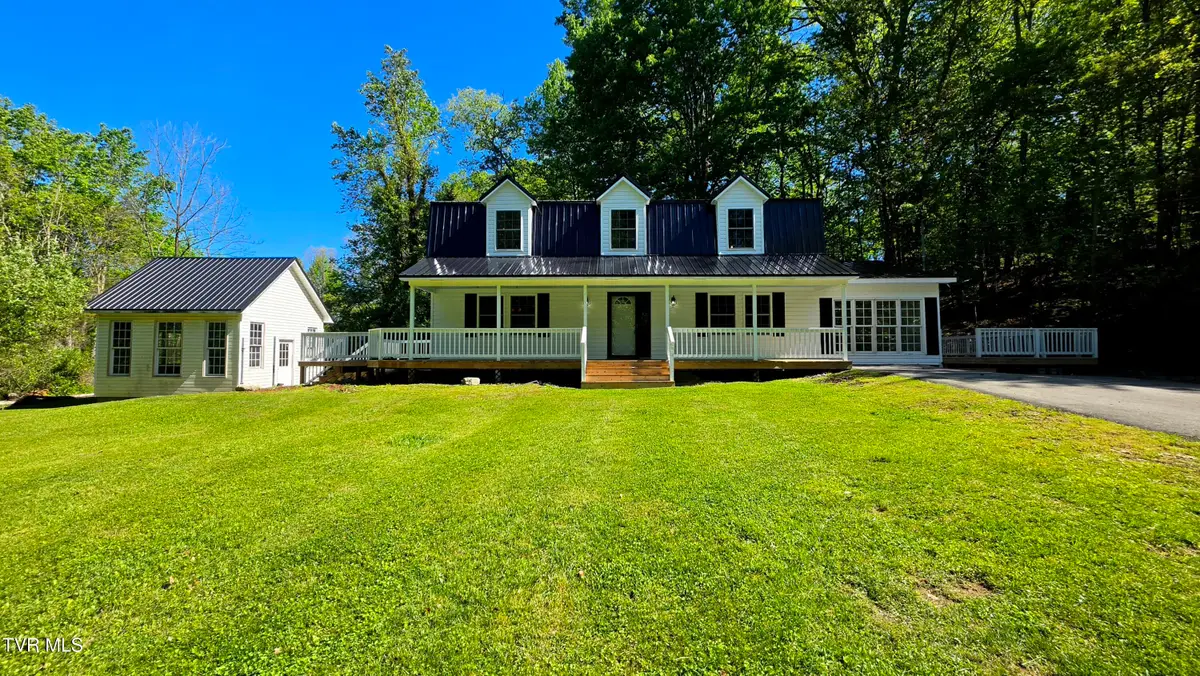 5558 Paramont Road, Wise, VA 24293 - #1