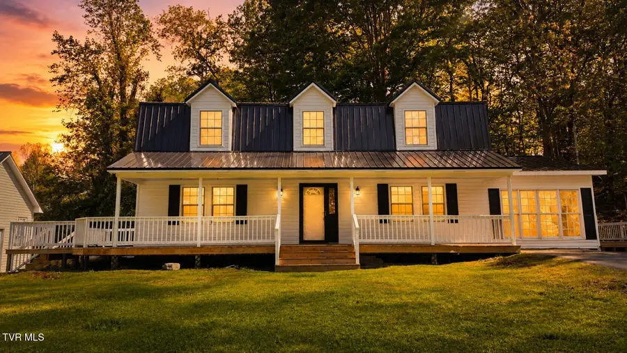 5558 Paramont Road, Wise, VA 24293 - #2