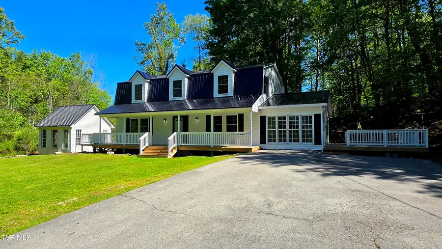 5558 Paramont Road, Wise, VA 24293 - #3